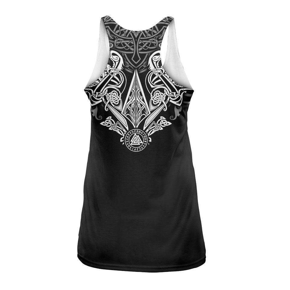 Women's tank Huginn Women's Tank