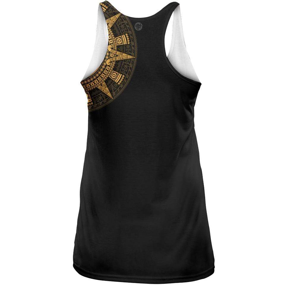 Women's tank Jaguar Warrior Women's Tank
