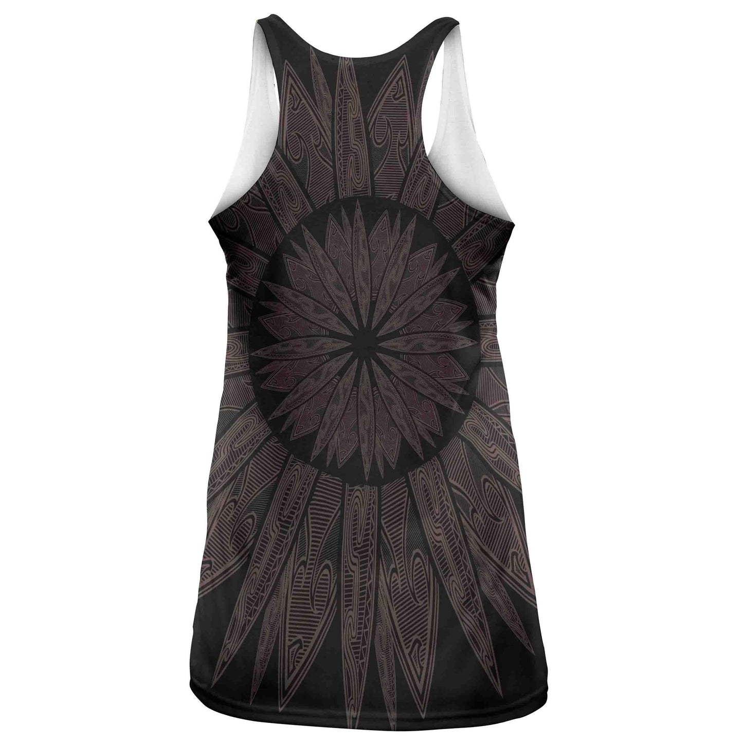 Women's tank Lion Warrior Women's Tank