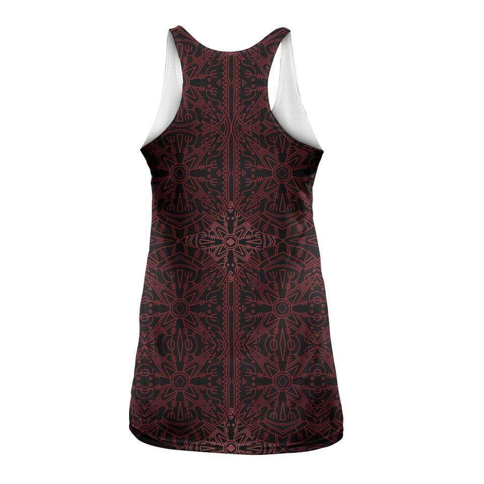Women's tank Lone Wolf Women's Tank