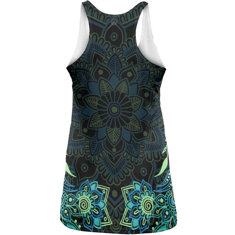 Women's tank Lotus Women's Tank