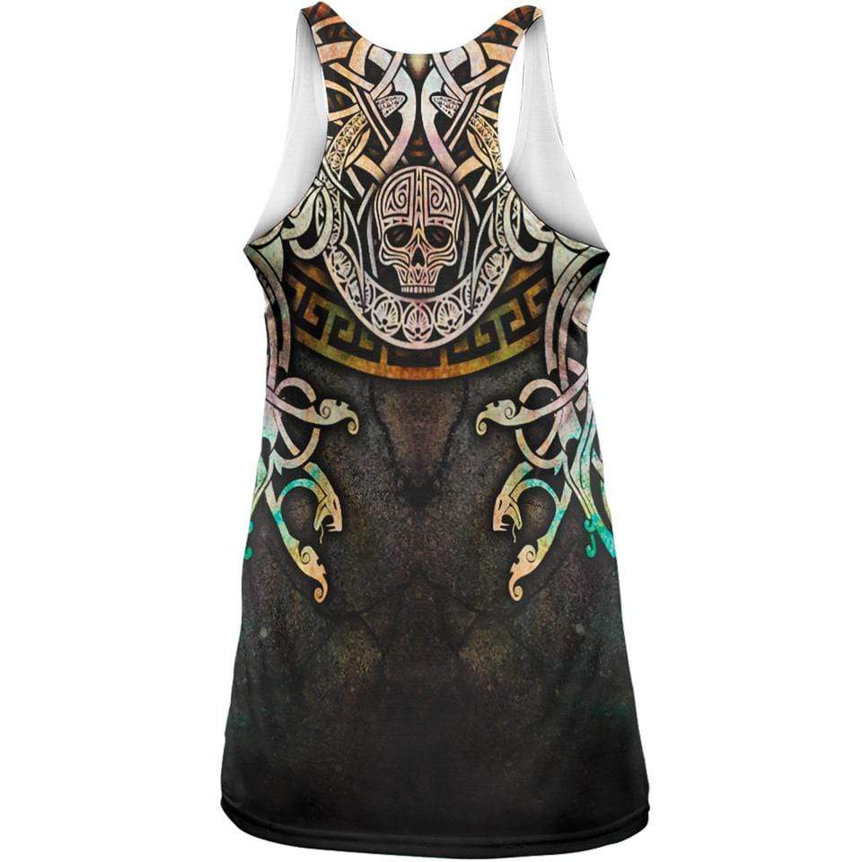 Women's tank Medusa Women's Tank