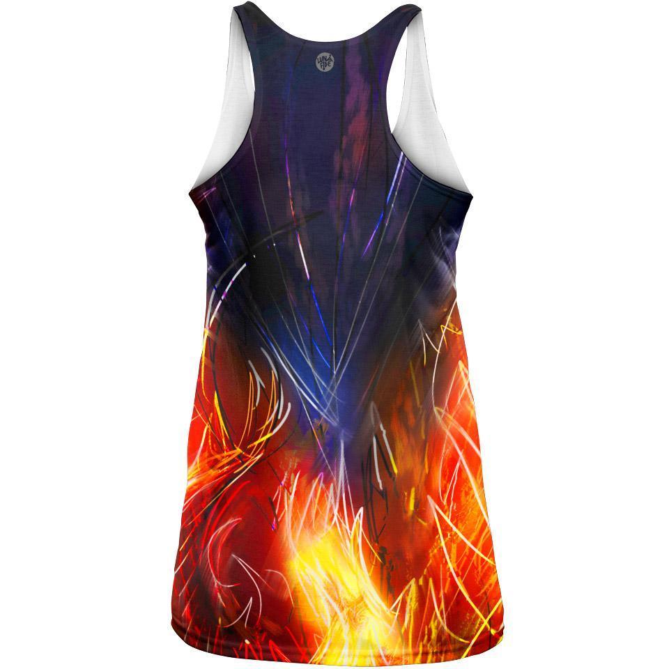 Women's tank Mystic Dragon Women's Tank