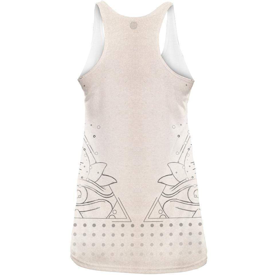 Women's tank Terra Womens Tank