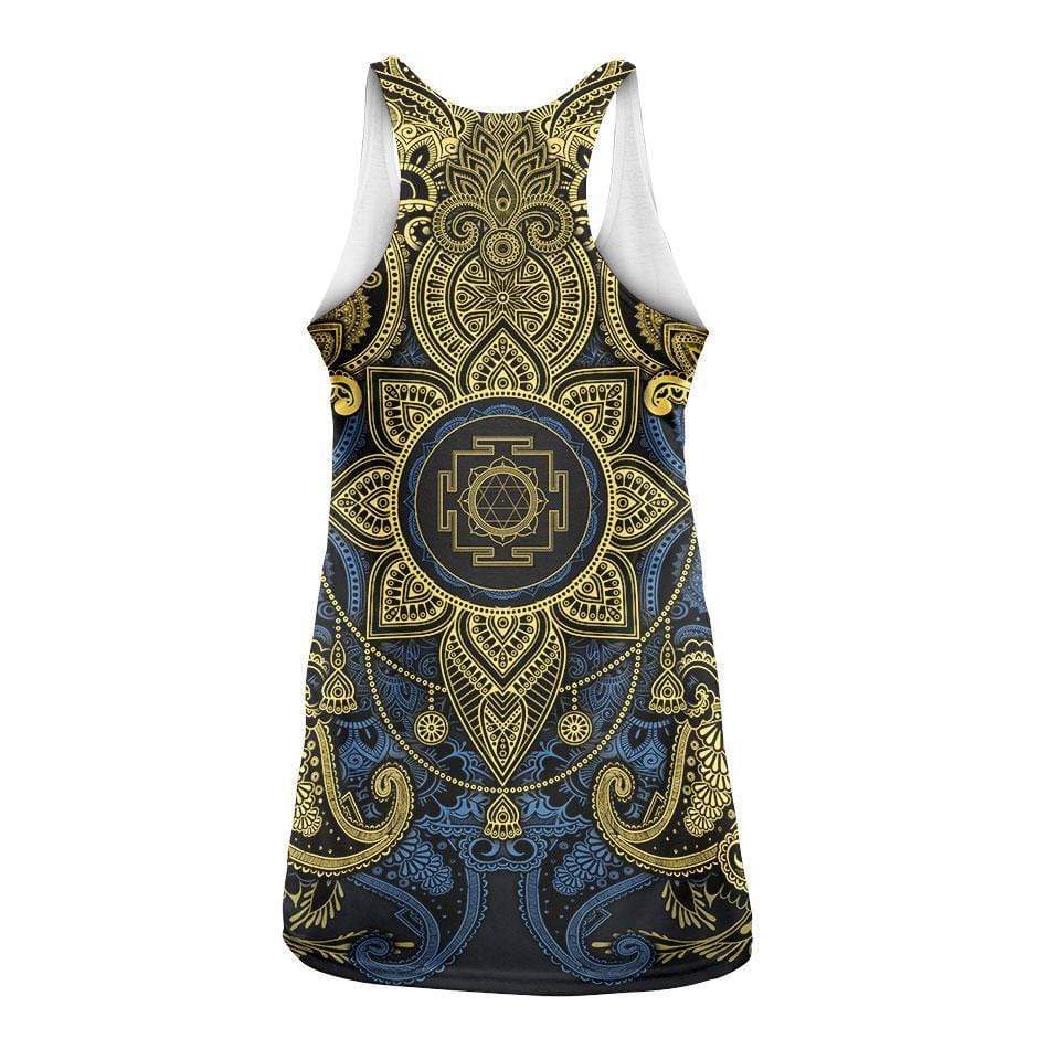 Women's tank The Kali Women's Tank