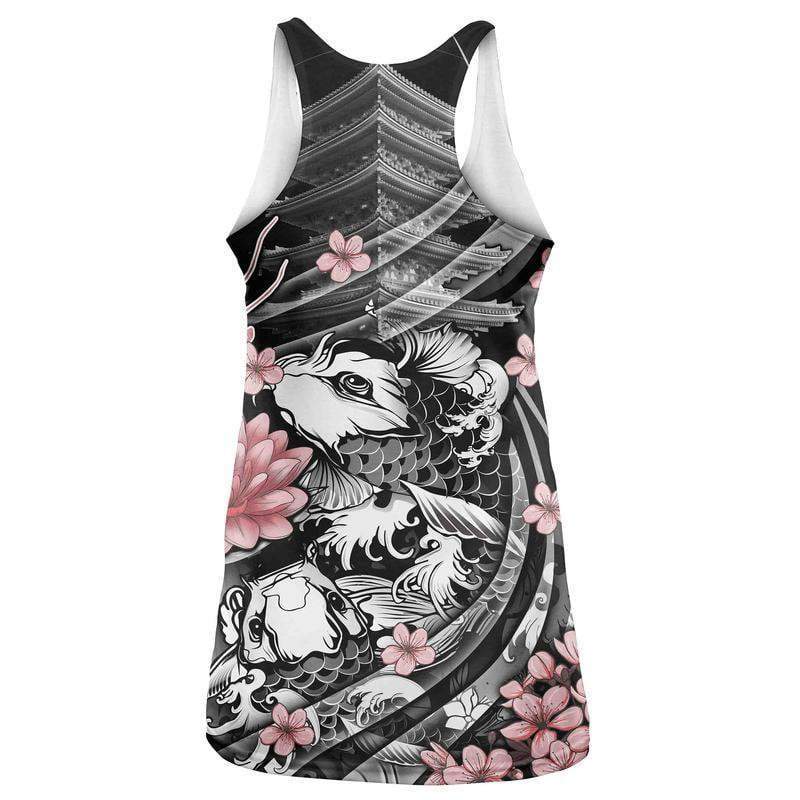 Women's tank The Sensō-ji Women's Tank