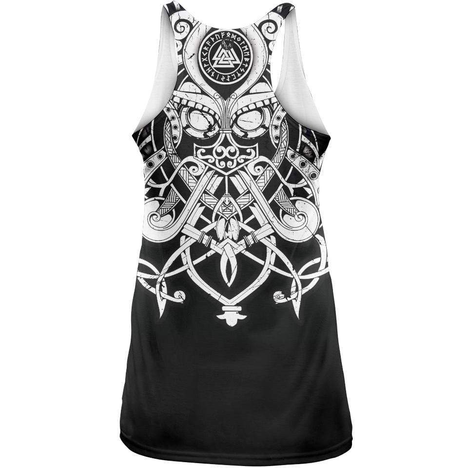 Women's tank Valkyrie Women's Tank