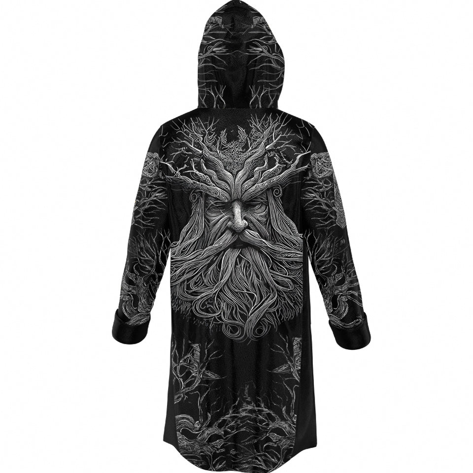 Dark Throne Ultra Cloak