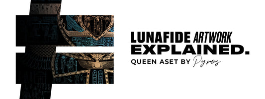 Artwork Explained: Queen Aset