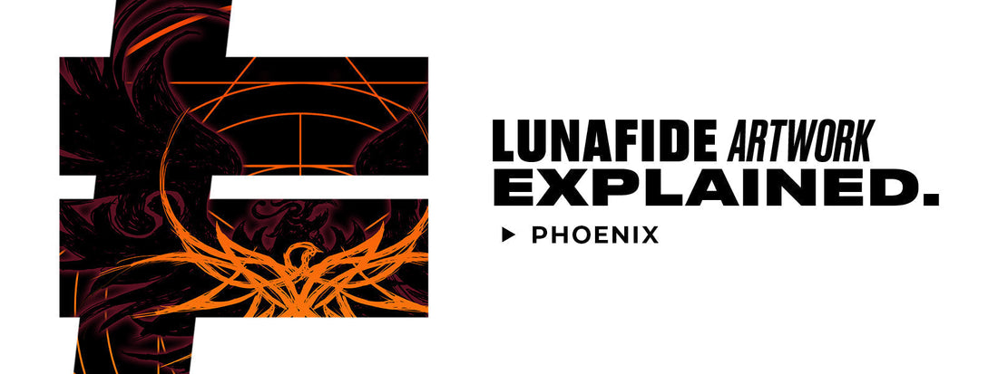 Artwork Explained: Phoenix