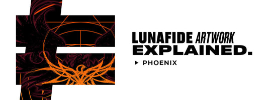 Artwork Explained: Phoenix