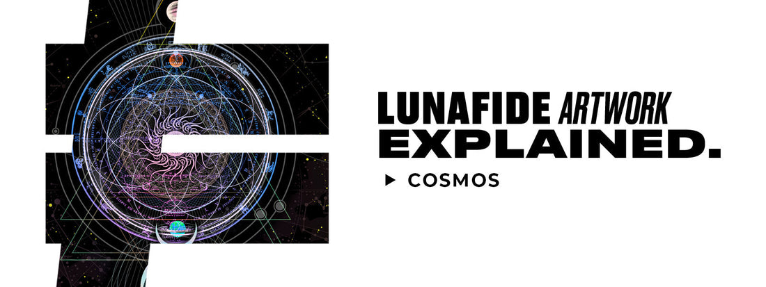 Artwork Explained: Cosmos