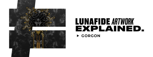 Artwork Explained: Gorgon