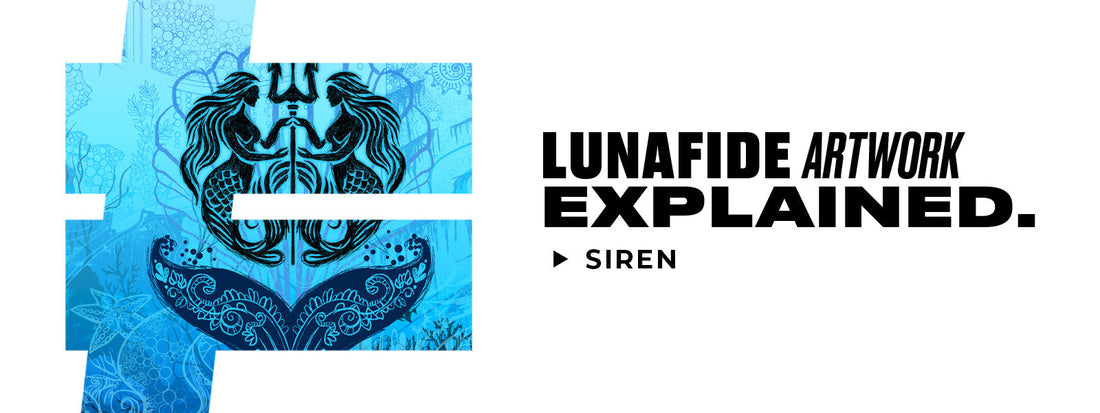 Artwork Explained: Siren