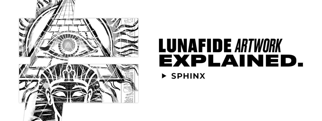 Artwork Explained: Sphinx