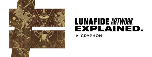 Artwork Explained: Gryphon