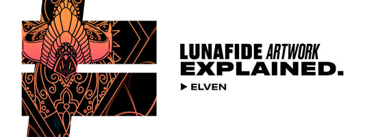Artwork Explained: Elven