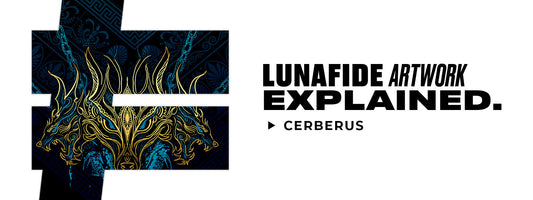 Artwork Explained: Cerberus