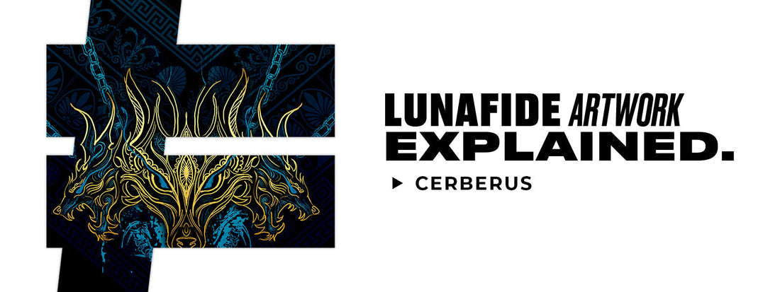 Artwork Explained: Cerberus
