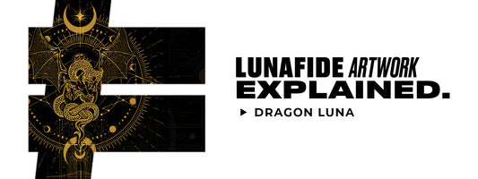 Artwork Explained: Dragon Luna