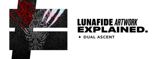 Artwork Explained: Dual Ascent