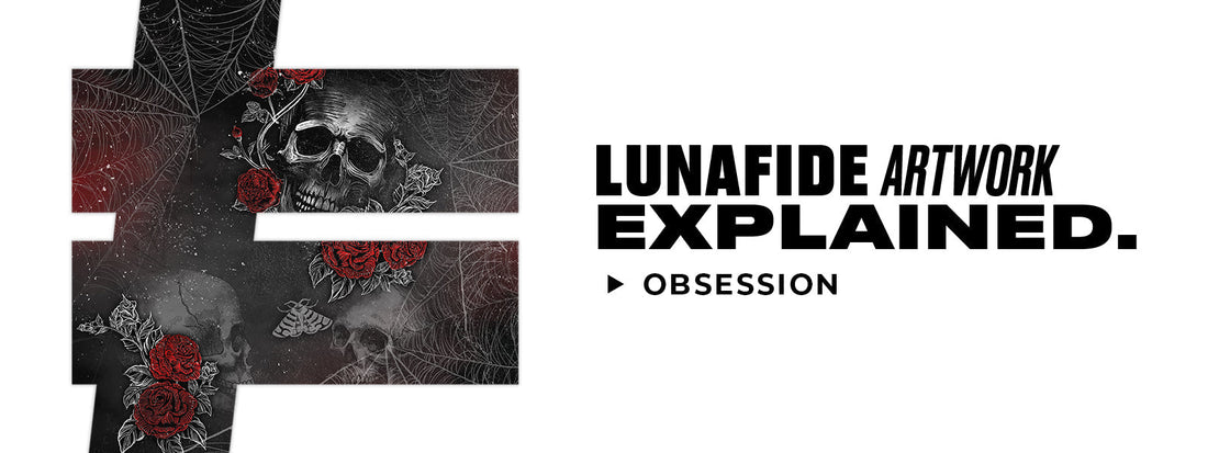 Artwork Explained: Obsession