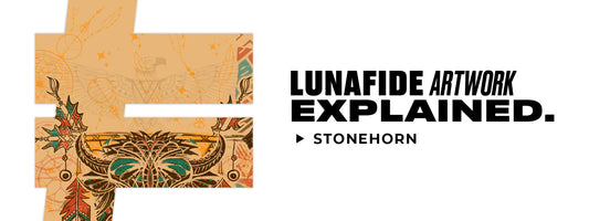 Artwork Explained: Stonehorn