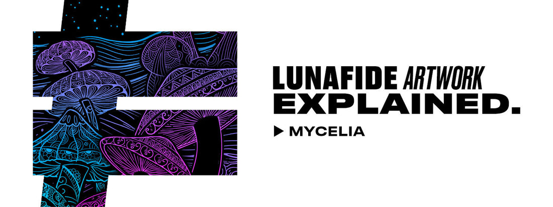 Artwork Explained: Mycelia