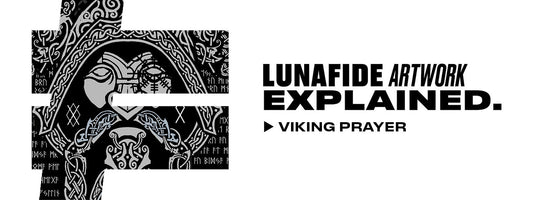 Artwork Explained: Viking Prayer