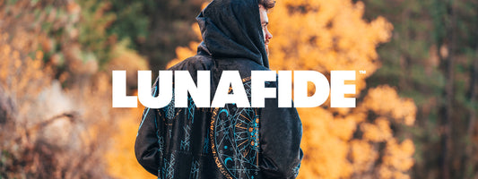 Break Boundaries. Wear Lunafide.