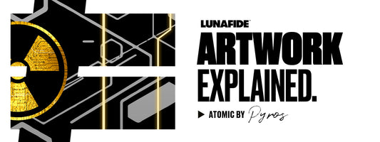 Artwork Explained: Atomic