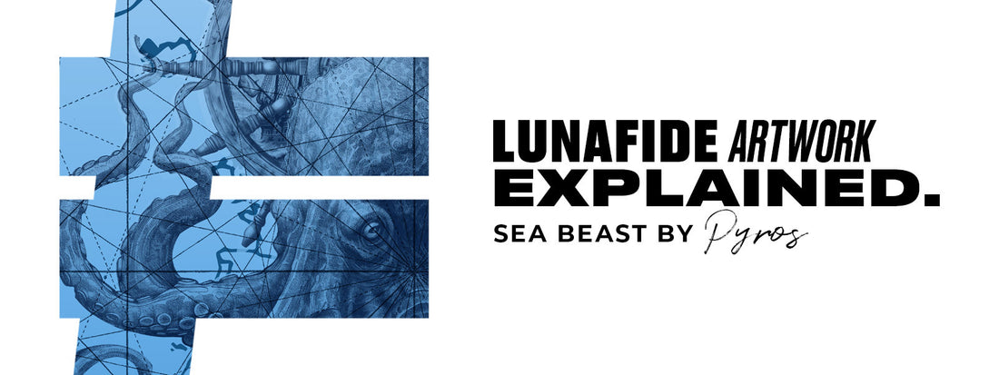 Artwork Explained: Sea Beast