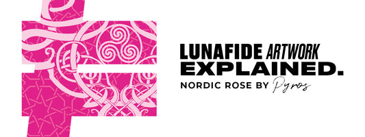 Artwork Explained: Nordic Rose