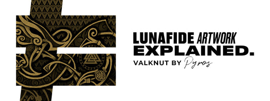 Artwork Explained: Valknut