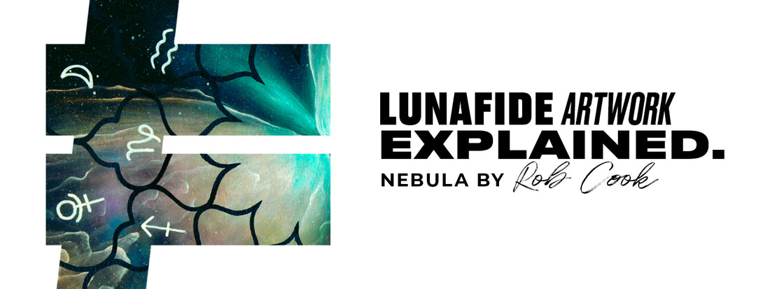 Artwork Explained: Nebula