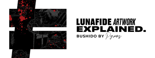 Artwork Explained: Bushido