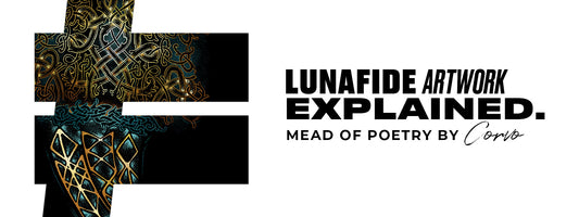 Artwork Explained: Mead of Poetry