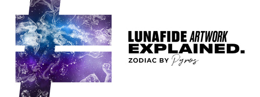 Artwork Explained: Zodiac