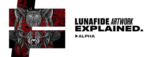 Artwork Explained: Alpha