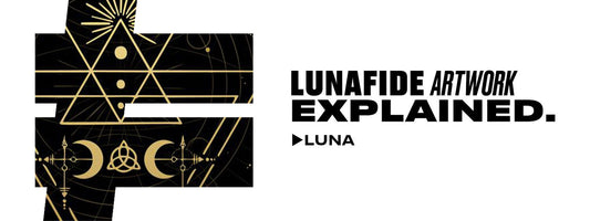 Artwork Explained: Luna