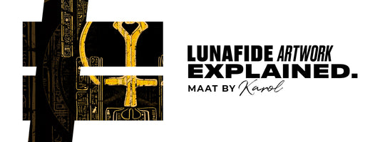 Artwork Explained: Maat