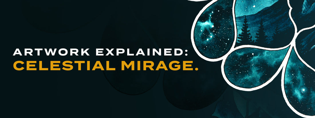 Celestial Mirage Blog Banner