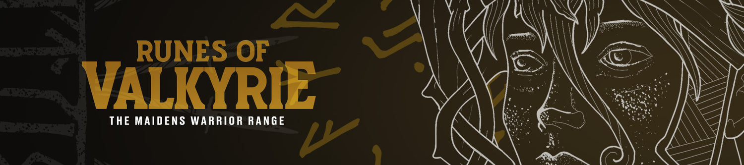 Runes of Valkyrie – Lunafide