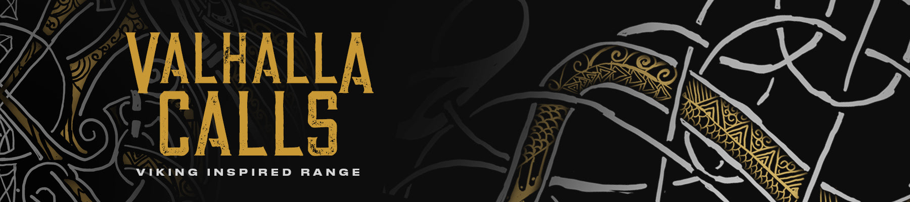 Valhalla Calling Designs Valhalla Calls – Lunafide