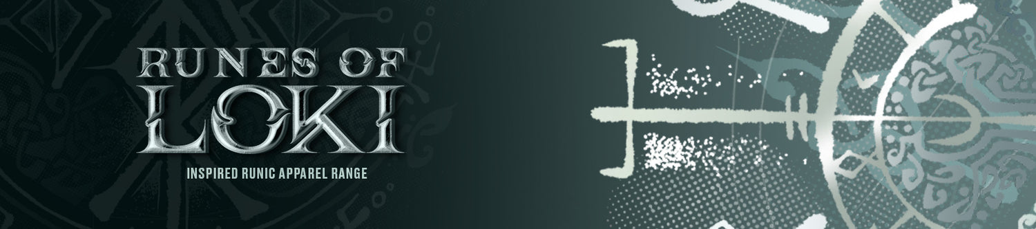 Runes of Loki – Lunafide