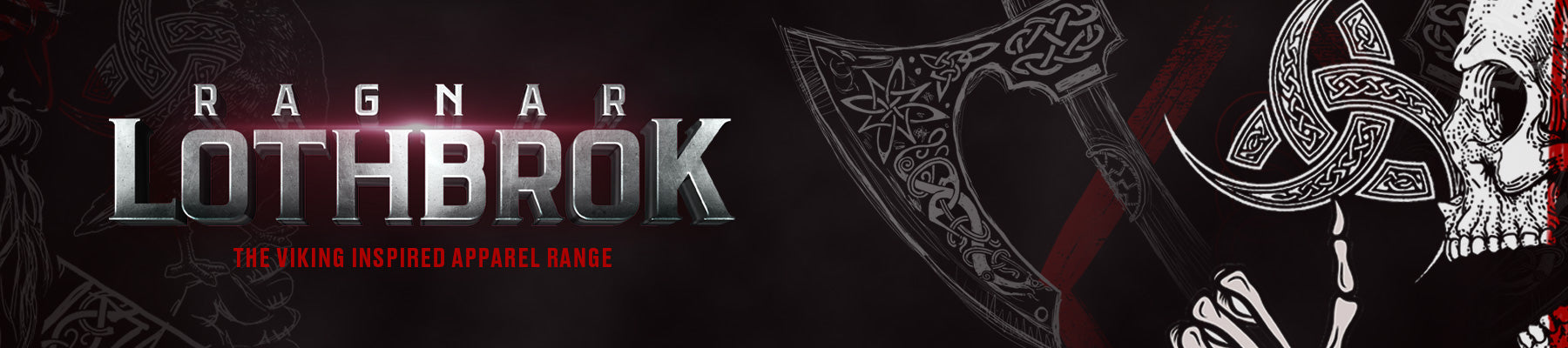 Ragnar Lothbrok – Lunafide