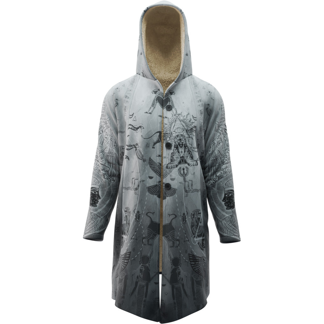 Sphinx Cloak