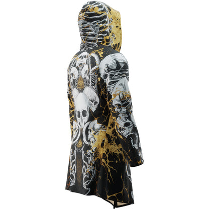 Necromancer Cloak - Limited Edition