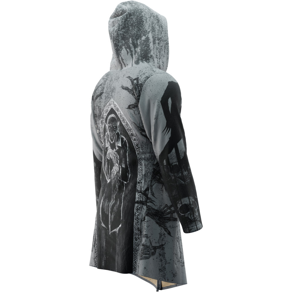 Nosferatu Cloak