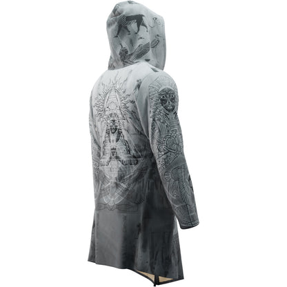 Sphinx Cloak